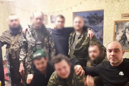 Подмосковные коммунисты: «За нами дело справедливости! Победа наша близка!»
