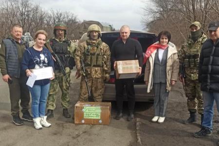 Подмосковные коммунисты: «За нами дело справедливости! Победа наша близка!»