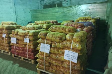Руководитель фракции КПРФ в Мособлдуме Александр Наумов: Социально ориентированный бизнес должен получать государственную поддержку!