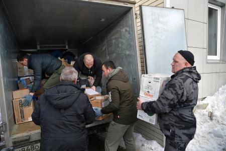 Подмосковные коммунисты: «За нами дело справедливости! Победа наша близка!»