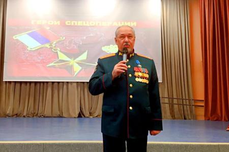 Подмосковные коммунисты: «За нами дело справедливости! Победа наша близка!»