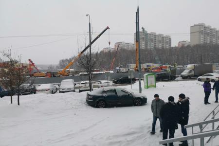 Руководитель фракции КПРФ в Мособлдуме Александр Наумов: В вопросах организации инфраструктуры населенных пунктов необходимо учитывать пожелания жителей