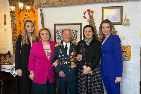 Подмосковные коммунисты: «За нами дело справедливости! Победа наша близка!»