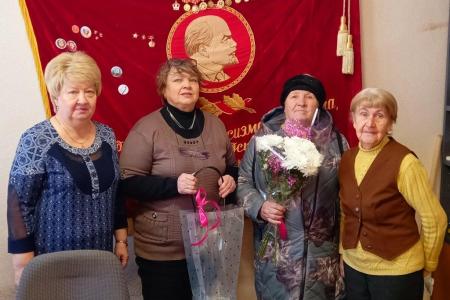 Коммунисты Подмосковья: Труд на благо народа - высшая цель!