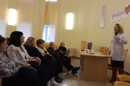 Подмосковные коммунисты: «За нами дело справедливости! Победа наша близка!»