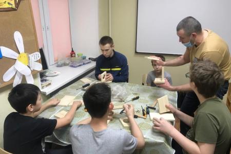 Коммунисты Подмосковья: Труд на благо народа - высшая цель!