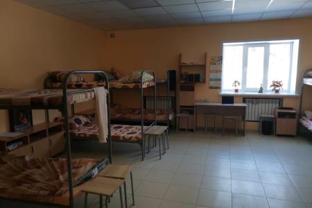Руководитель фракции КПРФ в Мособлдуме Александр Наумов: Социально ориентированный бизнес должен получать государственную поддержку!