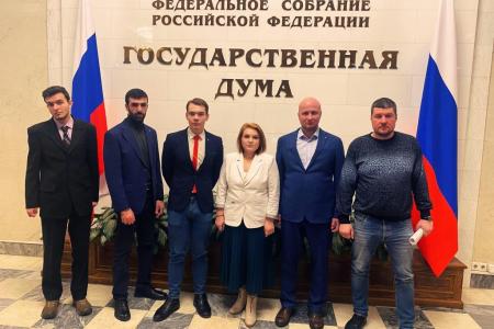 Подмосковные коммунисты: «За нами дело справедливости! Победа наша близка!»
