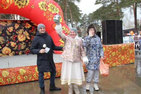 Коммунисты Подмосковья: Труд на благо народа - высшая цель!