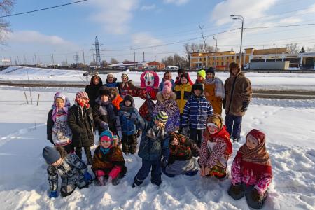 Коммунисты Подмосковья: Труд на благо народа - высшая цель!