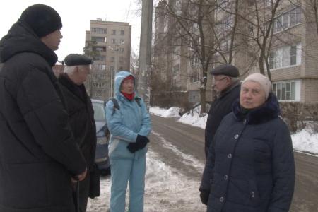 Подмосковные коммунисты: «За нами дело справедливости! Победа наша близка!»