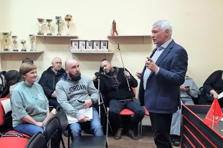 Костромская область. Не допустим строительства свалки!