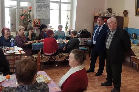 Подмосковные коммунисты: «За нами дело справедливости! Победа наша близка!»