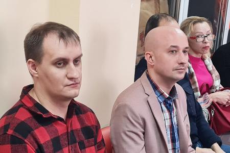 Бюро Ивановского обкома КПРФ подвело итоги пятого потока Школы политической учёбы