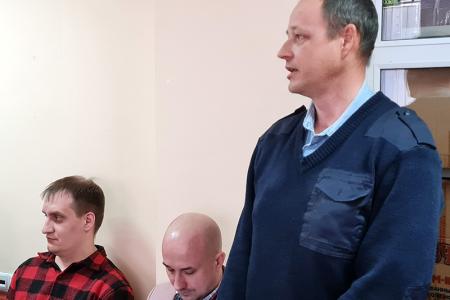 Бюро Ивановского обкома КПРФ подвело итоги пятого потока Школы политической учёбы