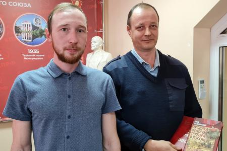 Бюро Ивановского обкома КПРФ подвело итоги пятого потока Школы политической учёбы