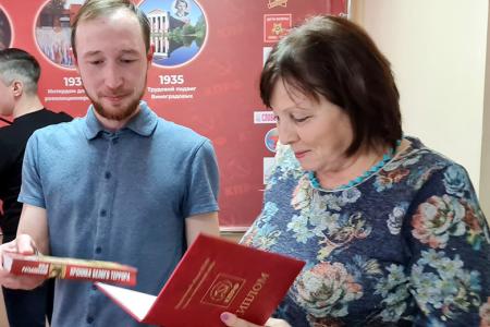 Бюро Ивановского обкома КПРФ подвело итоги пятого потока Школы политической учёбы