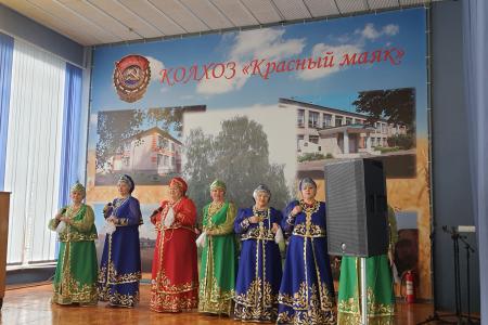 Лидер нижегородских коммунистов Владислав Егоров с рабочим визитом посетил Городец