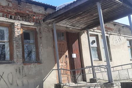 Лидер ивановских коммунистов Александр Бойков провёл рабочий день в Пестяковском районе