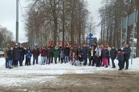 Коммунисты Подмосковья: Труд на благо народа - высшая цель!