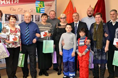 Подмосковные коммунисты: «За нами дело справедливости! Победа наша близка!»