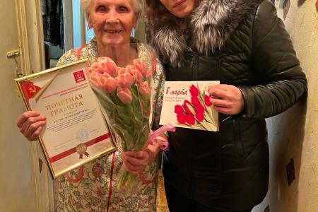 Подмосковные коммунисты: «За нами дело справедливости! Победа наша близка!»