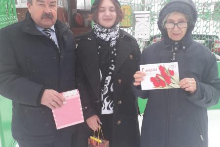 Подмосковные коммунисты: «За нами дело справедливости! Победа наша близка!»