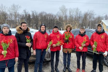 Подмосковные коммунисты: «За нами дело справедливости! Победа наша близка!»