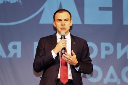 Депутаты фракции КПРФ Госдумы отчитались перед жителями Архангельской области