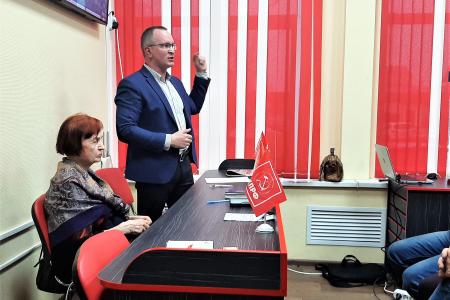 Костромская область. Не допустим строительства свалки!
