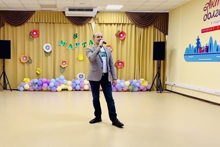 Подмосковные коммунисты: «За нами дело справедливости! Победа наша близка!»
