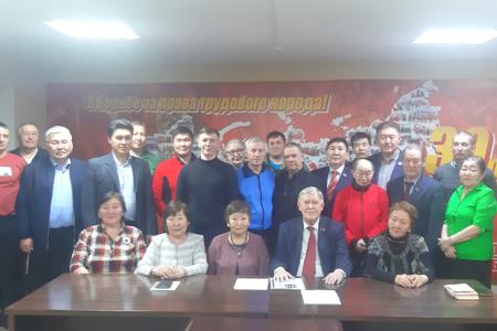 Республика Саха (Якутия). Сосредоточиться на основных направлениях