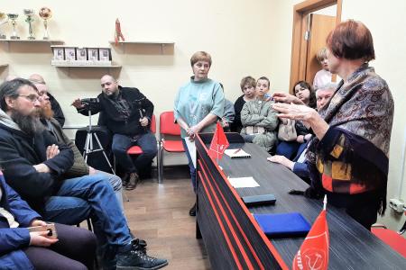 Костромская область. Не допустим строительства свалки!