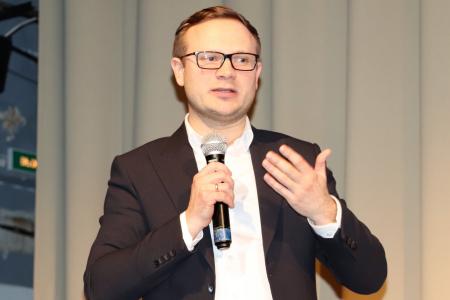 Депутаты фракции КПРФ Госдумы отчитались перед жителями Архангельской области