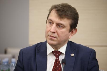 Фракция КПРФ в Московской городской Думе провела заседание круглого стола, посвящённого 160-летию учёного В.И. Вернадского