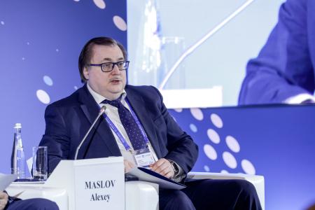 Иван Мельников выступил в рамках работы парламентской конференции «Россия – Африка»