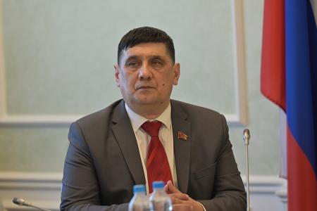 В Тюмени состоялся семинар-совещание депутатской вертикали КПРФ