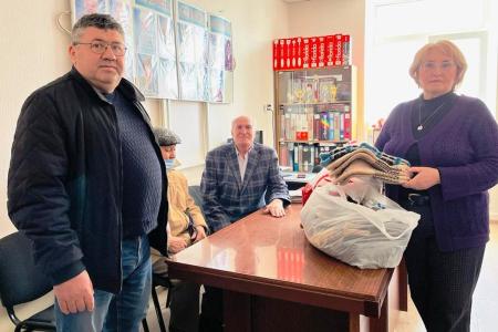 Лидер ставропольских коммунистов Виктор Гончаров: Для поколения детей войны события на Украине – невероятно болезненное эхо прожитой ими трагедии