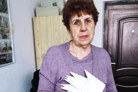 Лидер ставропольских коммунистов Виктор Гончаров: Для поколения детей войны события на Украине – невероятно болезненное эхо прожитой ими трагедии