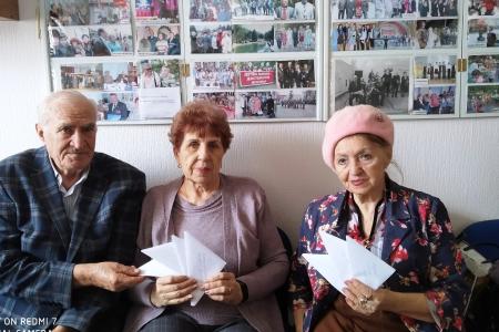 Лидер ставропольских коммунистов Виктор Гончаров: Для поколения детей войны события на Украине – невероятно болезненное эхо прожитой ими трагедии