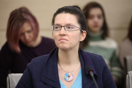 Фракция КПРФ в Московской городской Думе провела заседание круглого стола, посвящённого 160-летию учёного В.И. Вернадского
