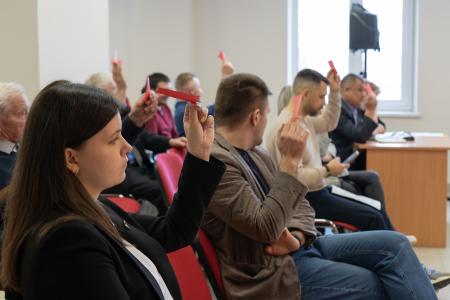 Состоялся VIII Совместный Пленум Комитета Пермского краевого Комитета КПРФ
