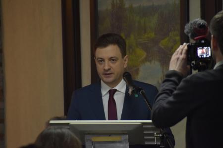 В Иркутске начал работу семинар-совещание руководителей и партактива региональных отделений КПРФ Сибирского федерального округа