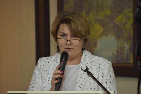 В Иркутске начал работу семинар-совещание руководителей и партактива региональных отделений КПРФ Сибирского федерального округа
