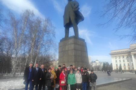В Тюмени состоялся семинар-совещание депутатской вертикали КПРФ