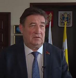 Лидер ставропольских коммунистов Виктор Гончаров: Предложение президента о создании промышленной ипотеки мы приветствуем
