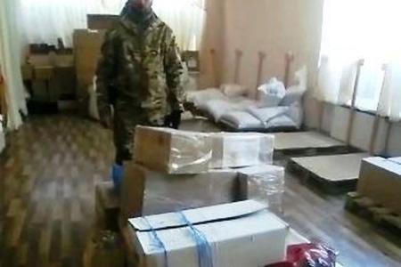 Лидер ставропольских коммунистов Виктор Гончаров: Бойцы СВО благодарны нашим женщинам за вязаные носочки для ребят на передовой, которые греют их души