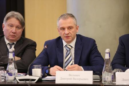 Леонид Калашников, Казбек Тайсаев, Владимир Исаков приняли участие в Российско-грузинском форуме