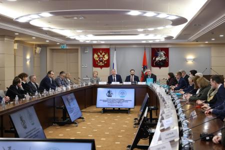 КПРФ и МПГУ в Москве: Образование – для всех, а не для избранных!