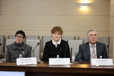 КПРФ и МПГУ в Москве: Образование – для всех, а не для избранных!
